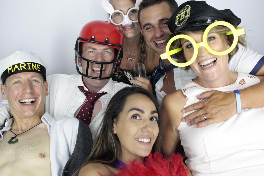 Laura & Matt's Wedding | View more photos from the event at gallery.myphotoboothexperience.co.uk/u/MyPhotoBoothExperienceLtd/Laura-Matts-Wedding